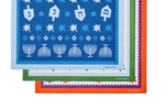 Holiday Game Mats