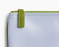 The Mountain Line: Vegan Leather Tile Bag