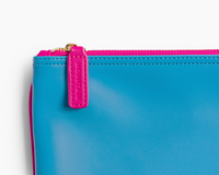 The Mountain Line: Vegan Leather Tile Bag