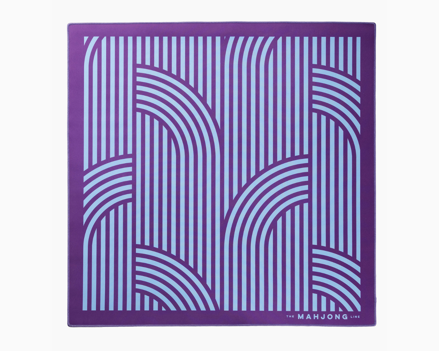 Pattern Game Mat - Durable Stylish Neoprene Mat to Muffle Sound– The ...