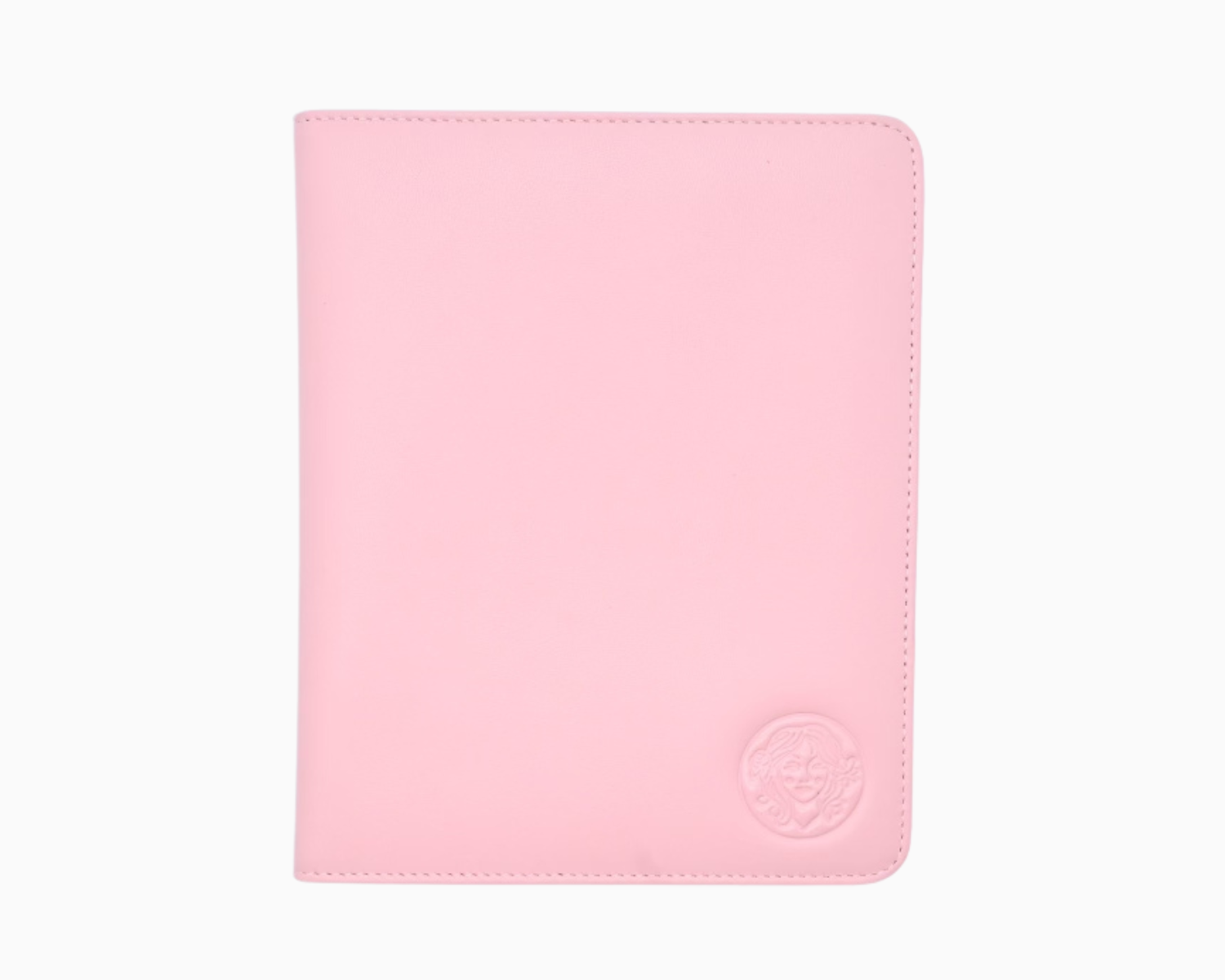 Mahjong Card Folio White Mahjong Card Folio White
