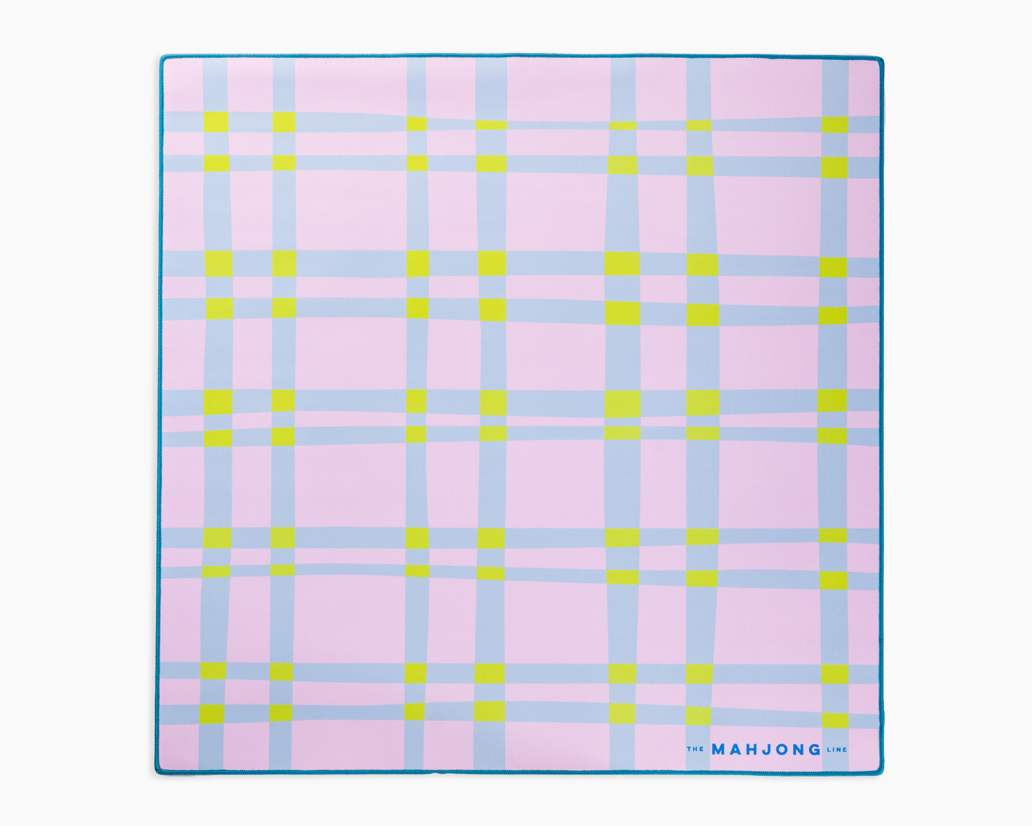 Pattern Game Mat - Durable Stylish Neoprene Mat to Muffle Sound– The ...