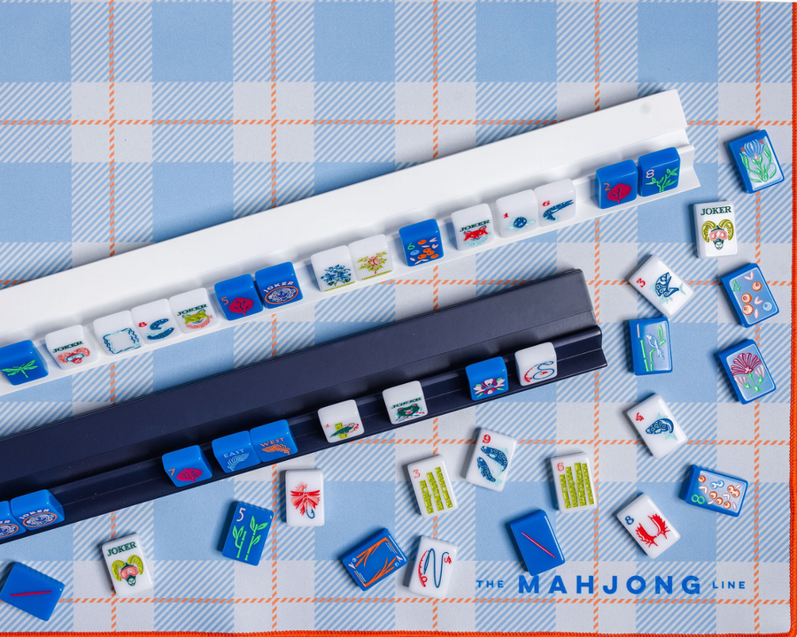 Pattern Game Mat - Durable Stylish Neoprene Mat to Muffle Sound– The ...