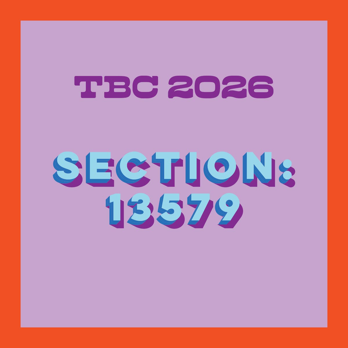 The Big Card 2026 Sections The Mahjong Line The Big Card 2026 Section Image 13579 V2 
