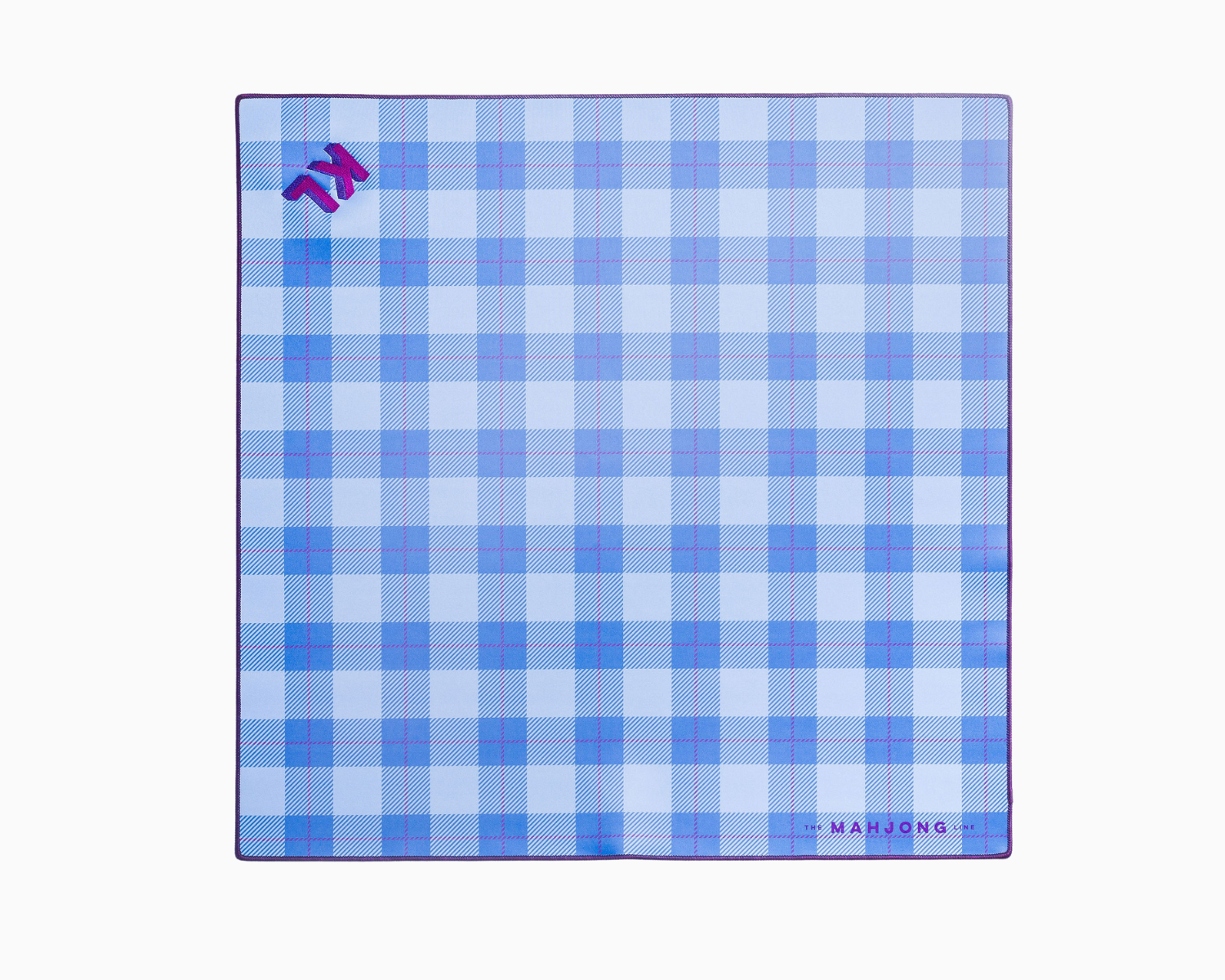Pattern Game Mat - Durable Stylish Neoprene Mat to Muffle Sound– The ...