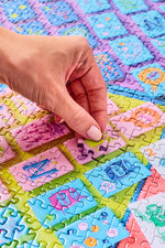 Puzzle - Cheeky Business