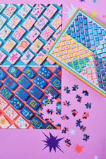 Puzzle - Cheeky Business
