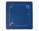 TML x Corroon Blue Game Mat