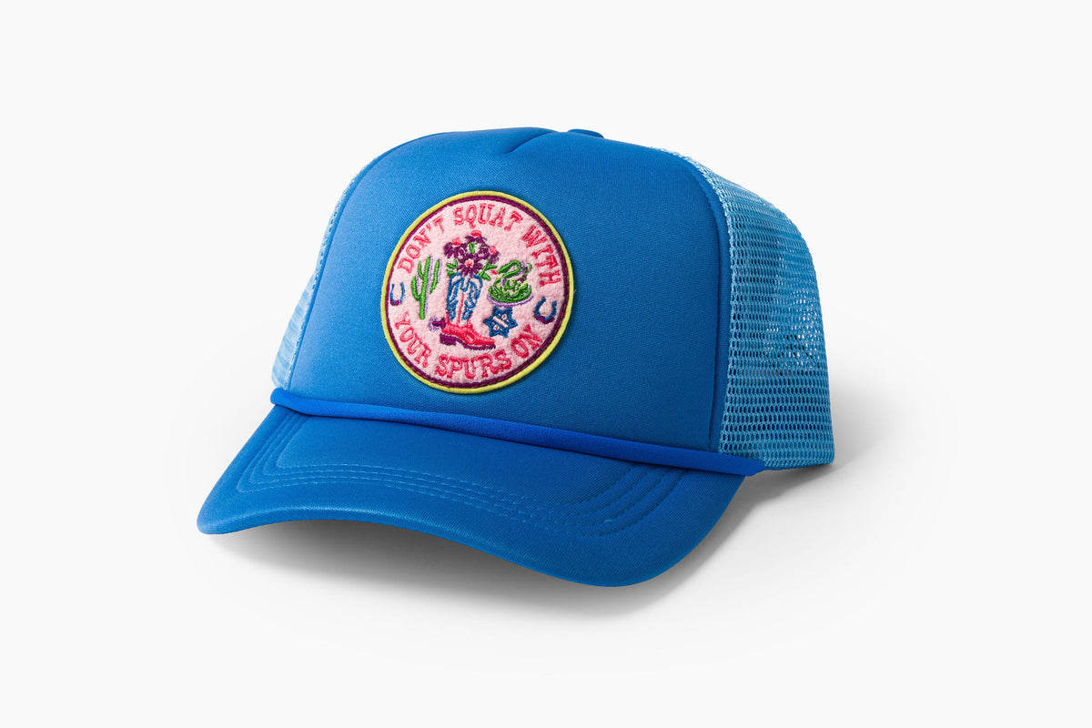 TML x Freya Trucker Hat