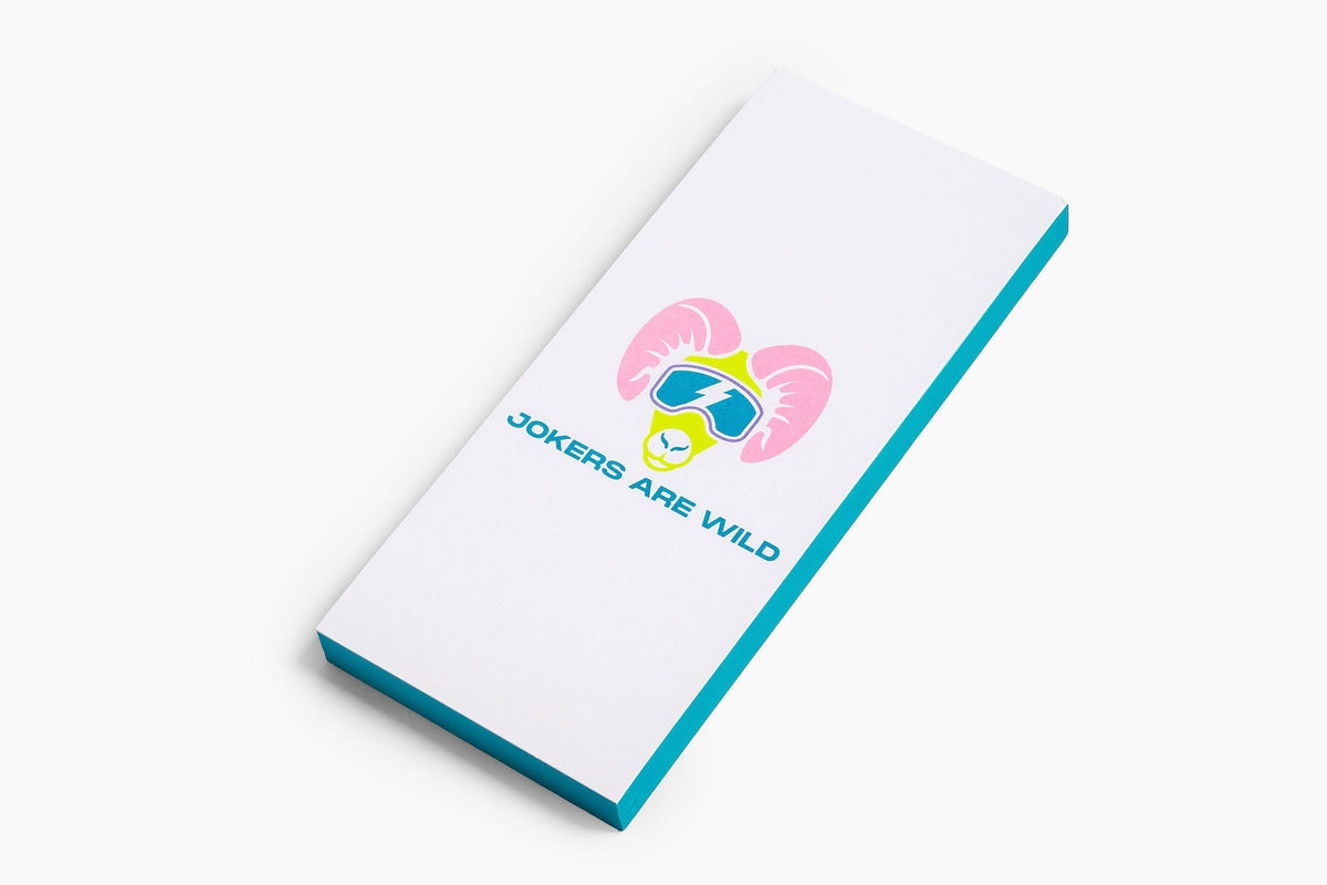 ‍Notepad (100% off)