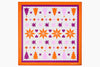 Merry Mahjong: Red Orange