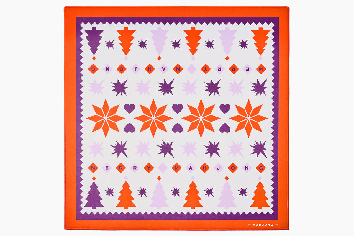 Holiday Game Mats