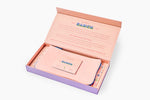 The Ranch Line: Dusty Rose Mahjong Tiles
