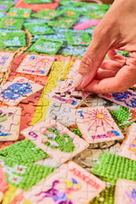 Puzzle - Mahj Y'all