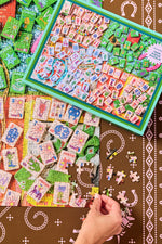Puzzle - Mahj Y'all