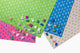 Toile Game Mats