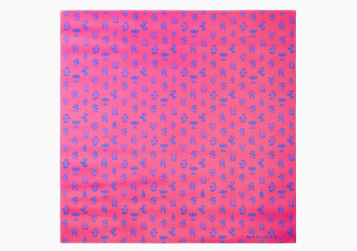 Toile Game Mats