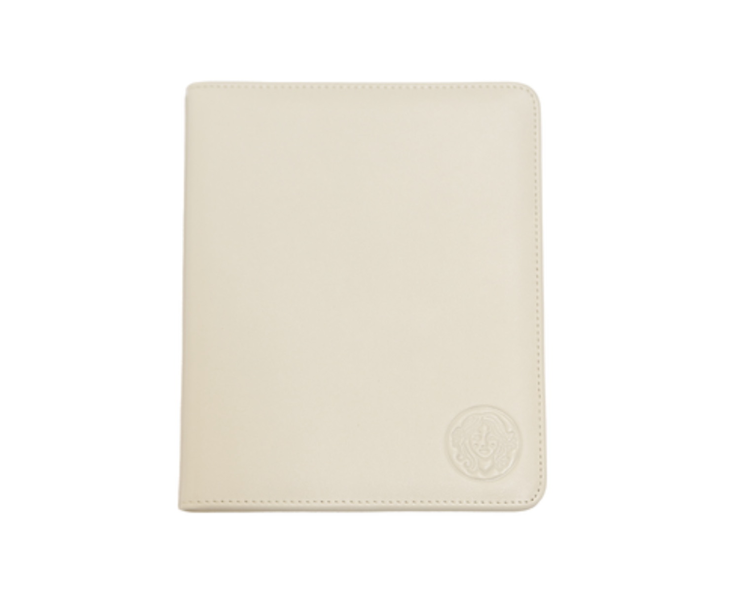 Mahjong Card Folio White Mahjong Card Folio White