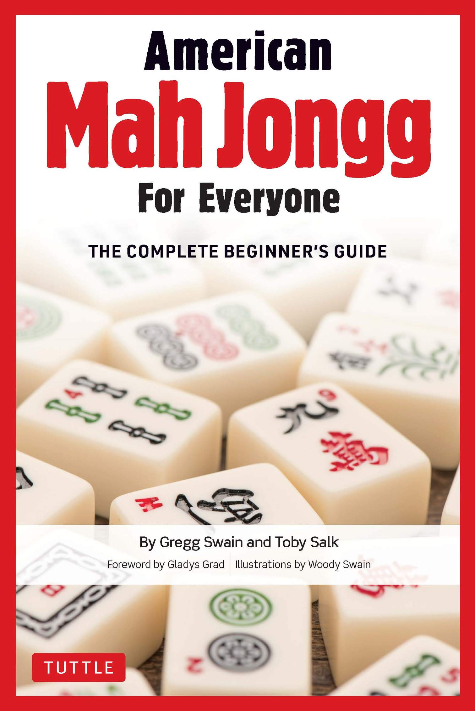 Mah Jongg (Mahjong)
