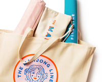 Rack Drawstring Bag